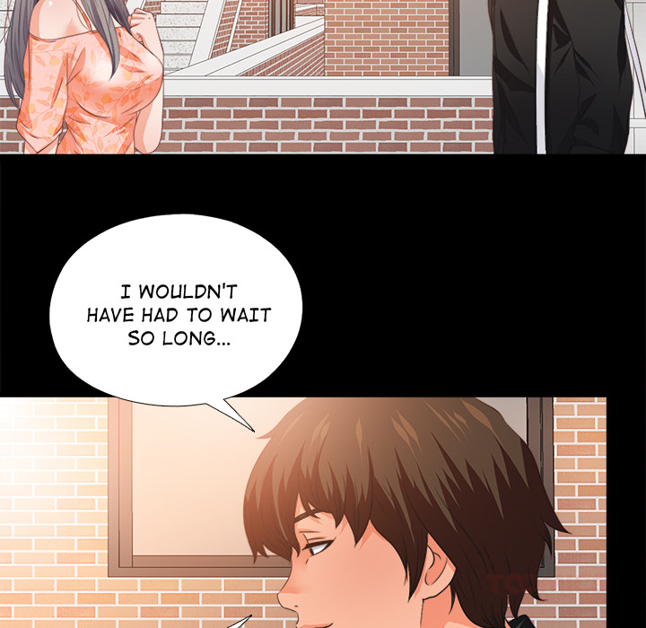 Love on Canvas Chapter 31 - Page 70