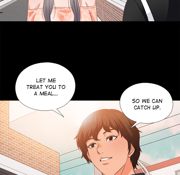 Love on Canvas Chapter 31 - Page 72