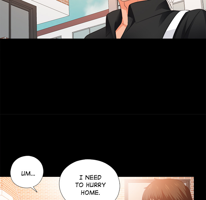 Love on Canvas Chapter 31 - Page 73