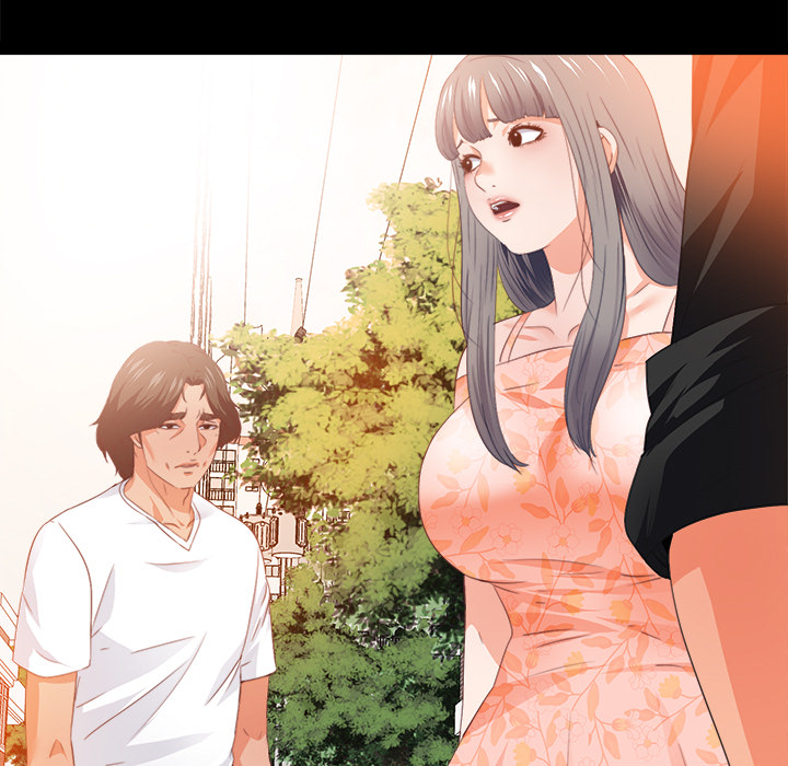 Love on Canvas Chapter 31 - Page 77