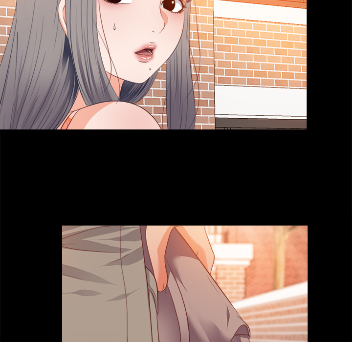Love on Canvas Chapter 31 - Page 79