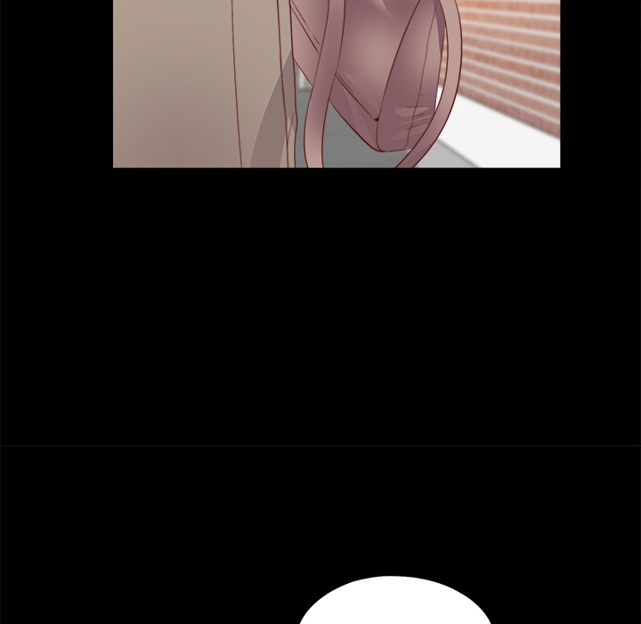 Love on Canvas Chapter 31 - Page 80