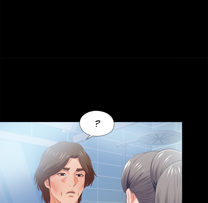 Love on Canvas Chapter 31 - Page 9