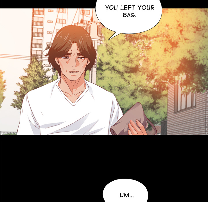 Love on Canvas Chapter 31 - Page 81