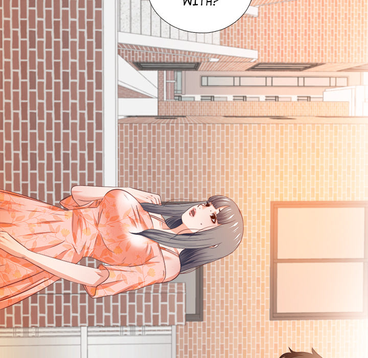Love on Canvas Chapter 31 - Page 83