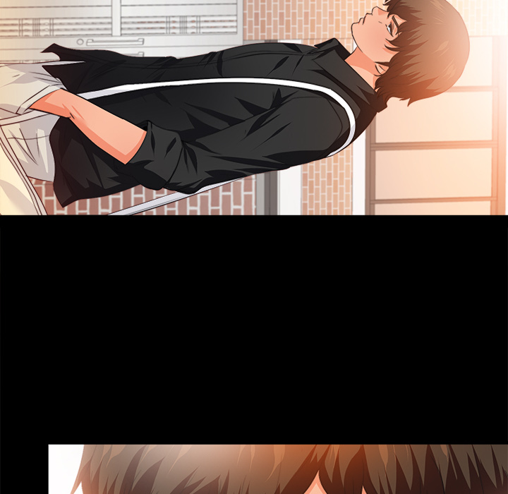 Love on Canvas Chapter 31 - Page 84
