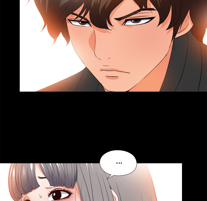 Love on Canvas Chapter 31 - Page 85