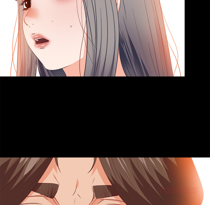 Love on Canvas Chapter 31 - Page 86