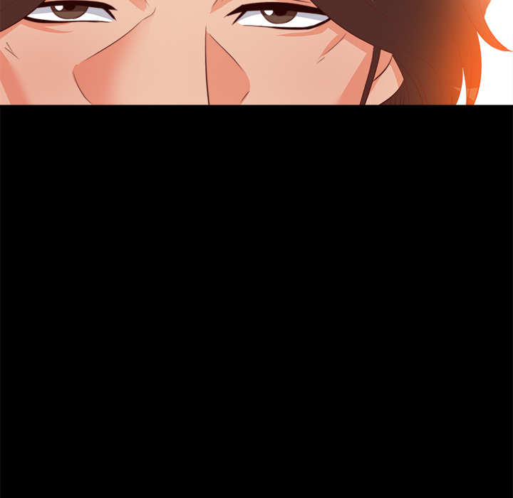 Love on Canvas Chapter 31 - Page 87