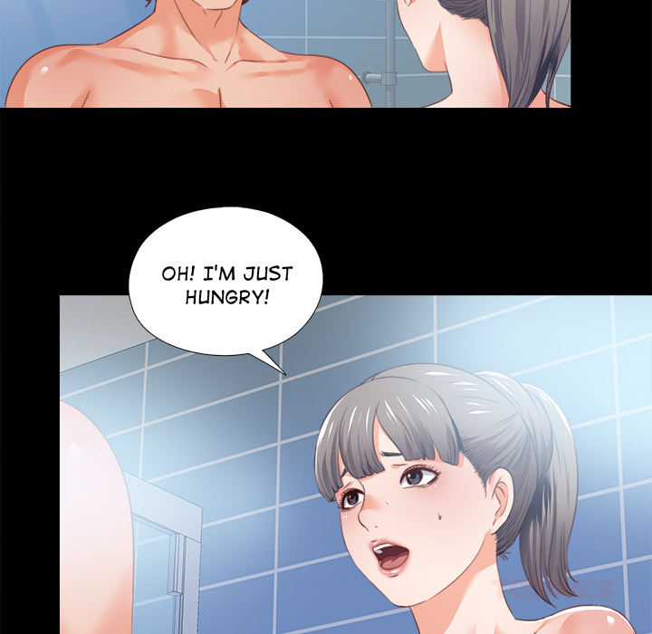 Love on Canvas Chapter 31 - Page 10