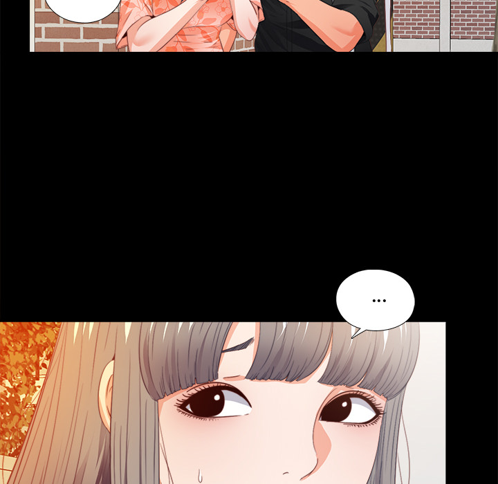 Love on Canvas Chapter 32 - Page 12