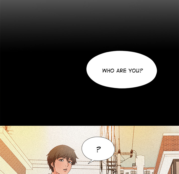 Love on Canvas Chapter 32 - Page 20