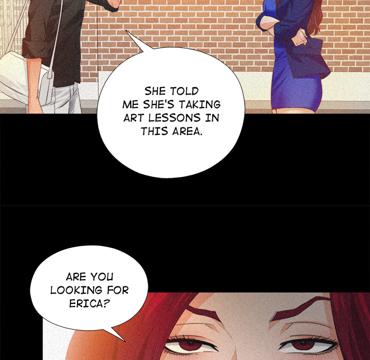 Love on Canvas Chapter 32 - Page 23