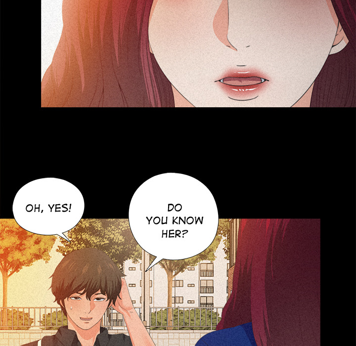 Love on Canvas Chapter 32 - Page 24