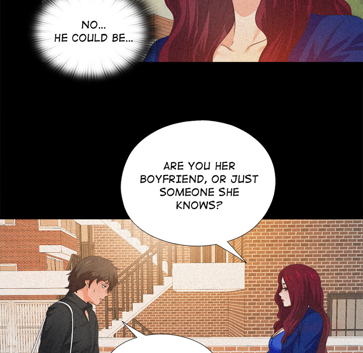 Love on Canvas Chapter 32 - Page 26