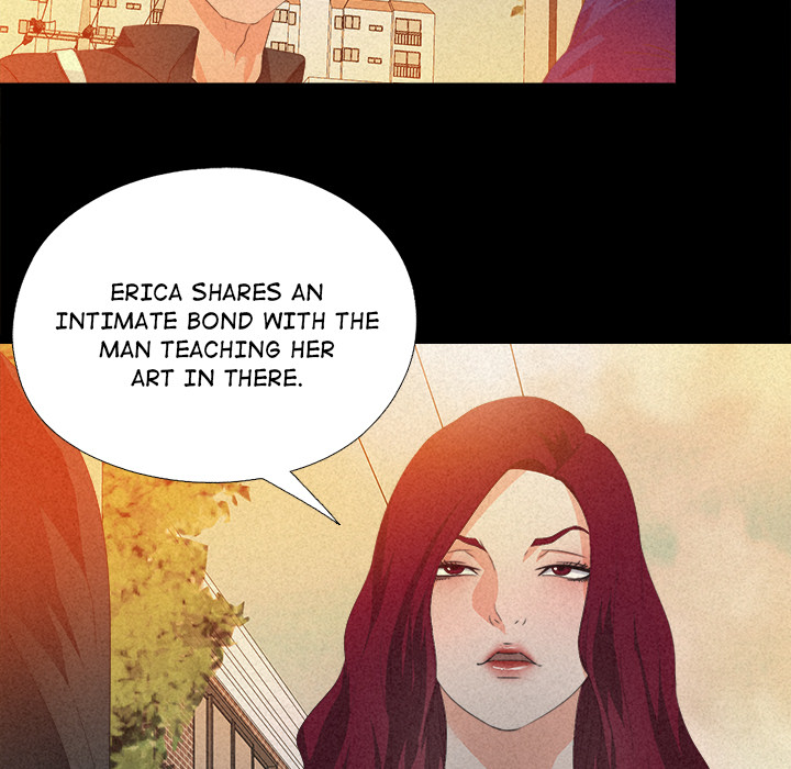 Love on Canvas Chapter 32 - Page 29