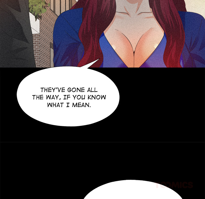 Love on Canvas Chapter 32 - Page 30