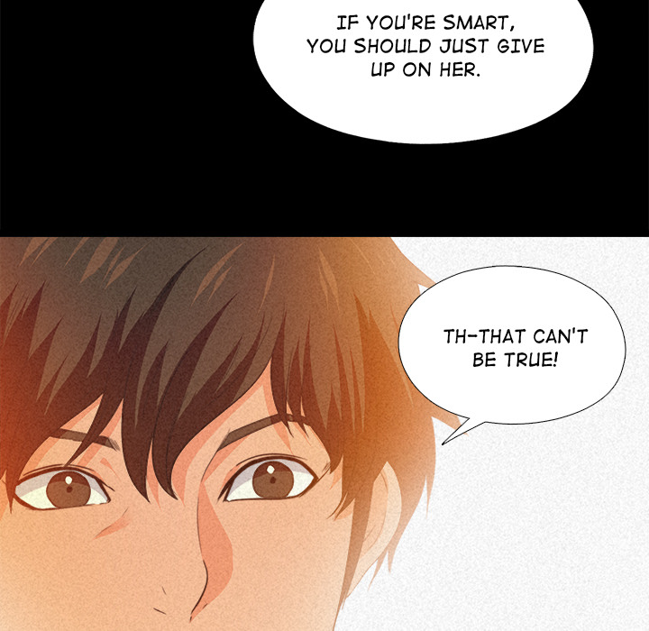 Love on Canvas Chapter 32 - Page 31
