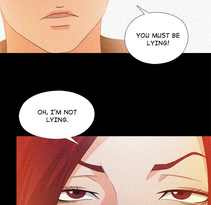 Love on Canvas Chapter 32 - Page 32