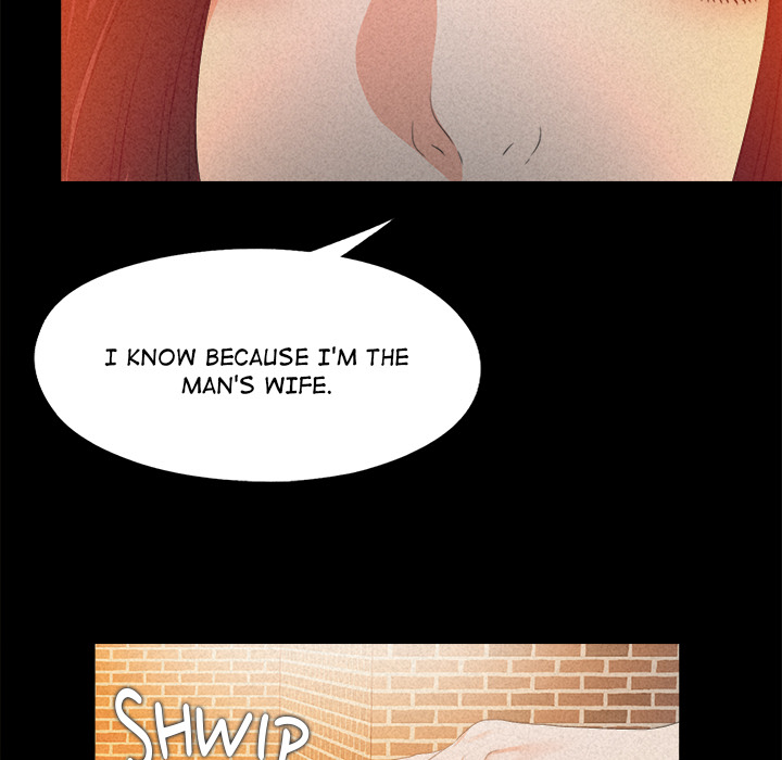 Love on Canvas Chapter 32 - Page 33