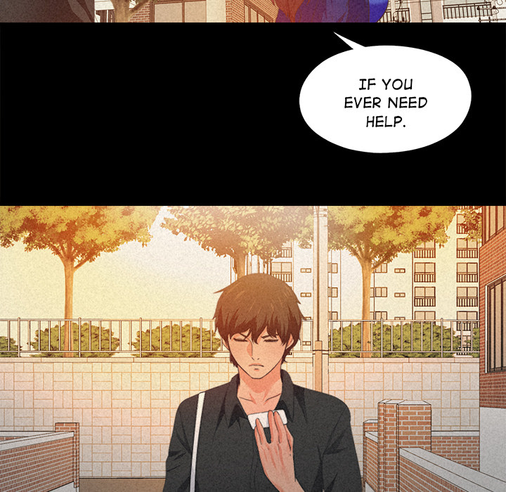 Love on Canvas Chapter 32 - Page 35
