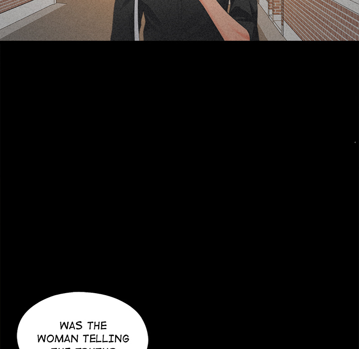 Love on Canvas Chapter 32 - Page 36