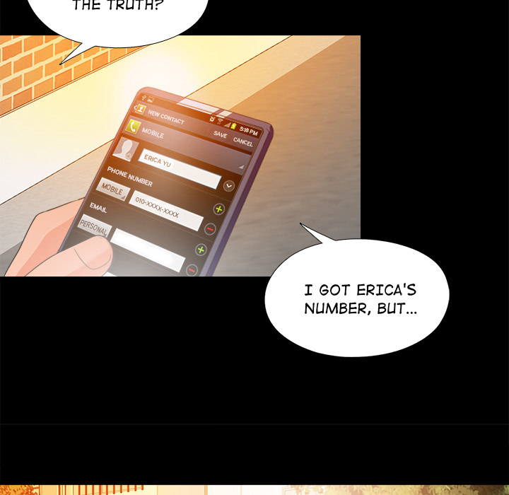 Love on Canvas Chapter 32 - Page 37