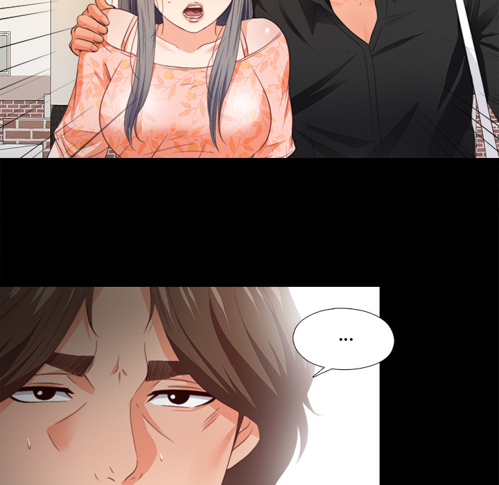 Love on Canvas Chapter 32 - Page 5