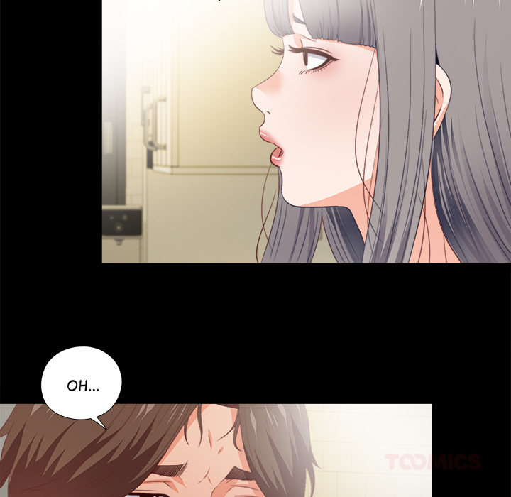 Love on Canvas Chapter 32 - Page 42
