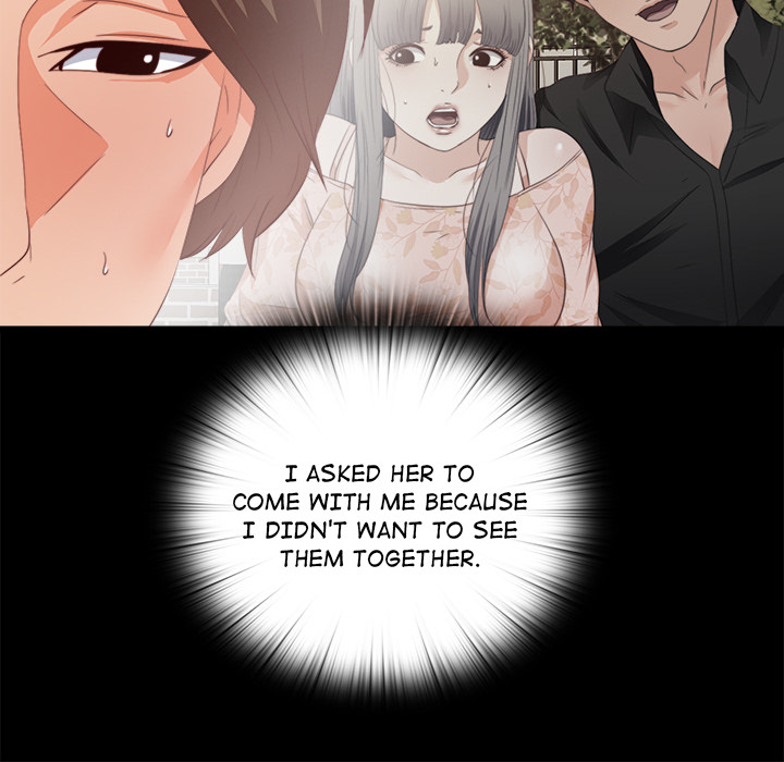 Love on Canvas Chapter 32 - Page 44