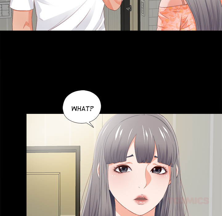 Love on Canvas Chapter 32 - Page 46