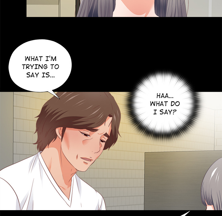 Love on Canvas Chapter 32 - Page 47