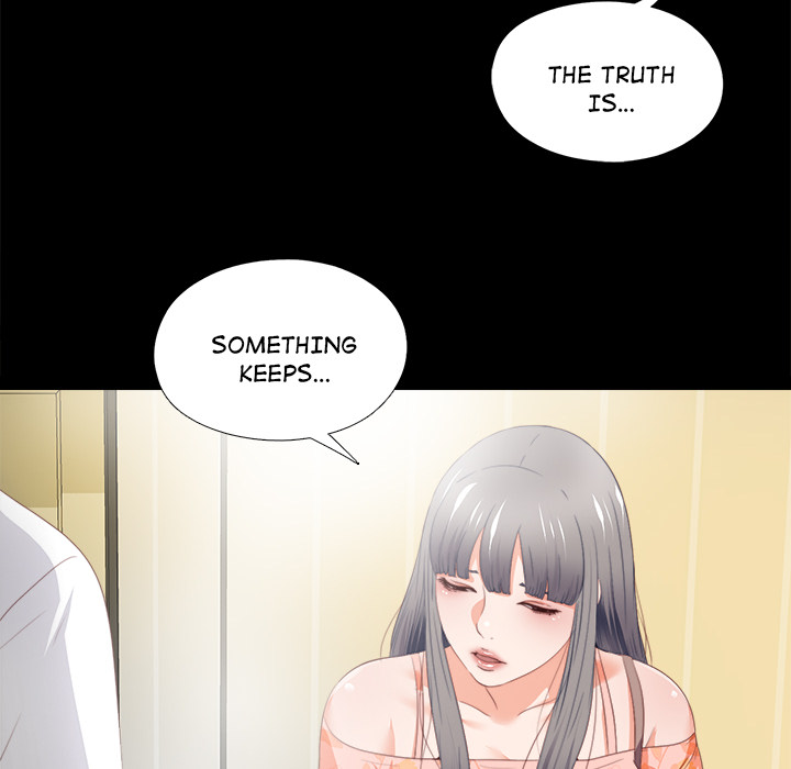 Love on Canvas Chapter 32 - Page 48
