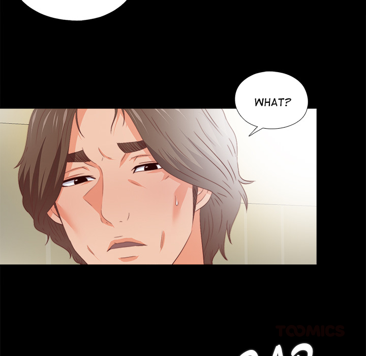 Love on Canvas Chapter 32 - Page 50