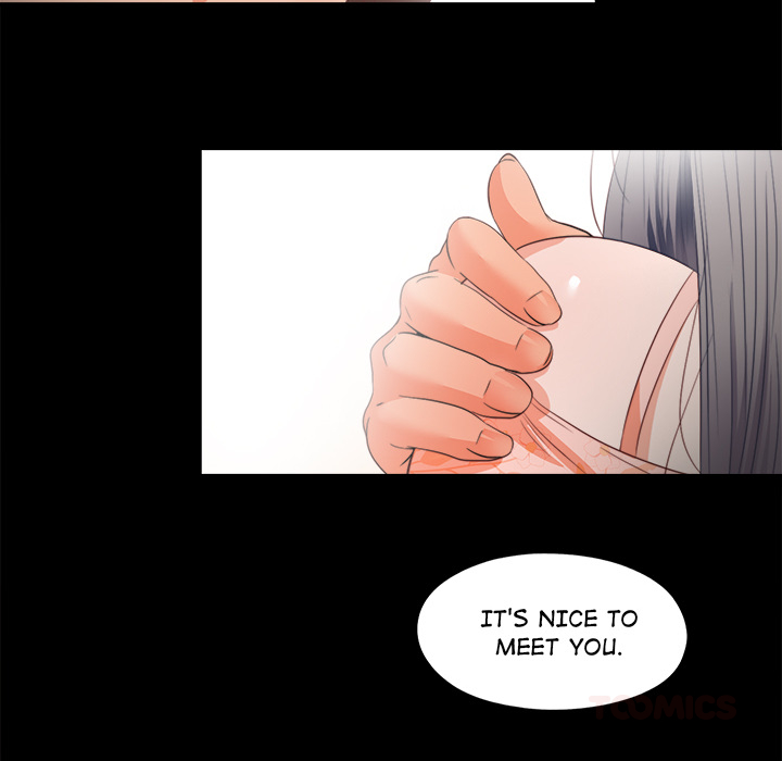 Love on Canvas Chapter 32 - Page 6