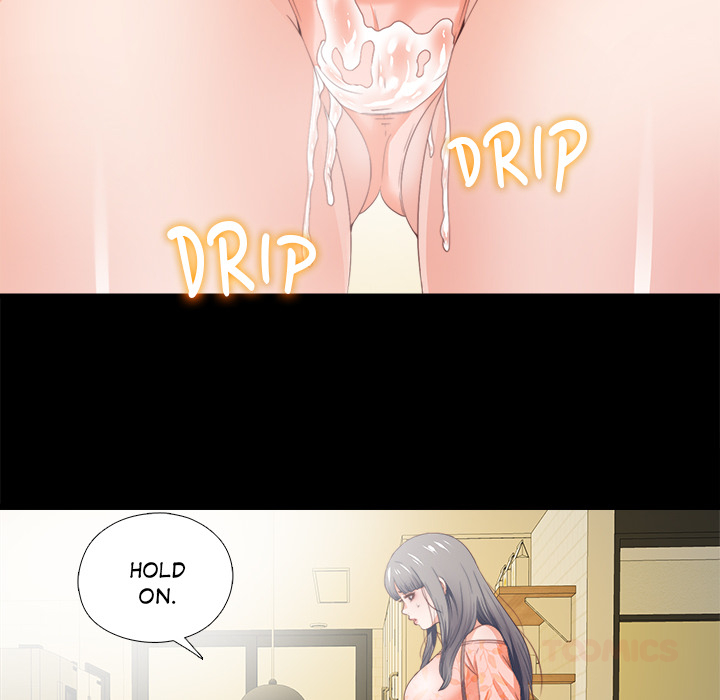 Love on Canvas Chapter 32 - Page 54