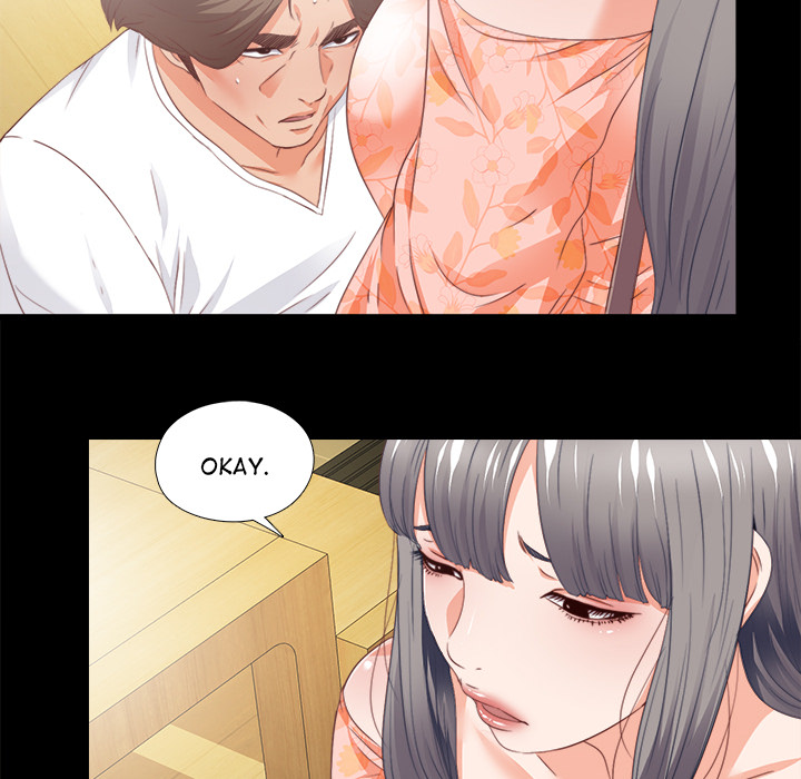 Love on Canvas Chapter 32 - Page 56