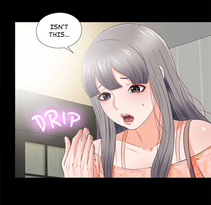Love on Canvas Chapter 32 - Page 63