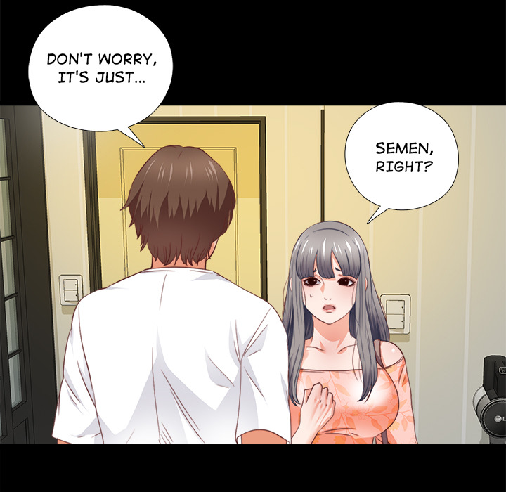 Love on Canvas Chapter 32 - Page 64