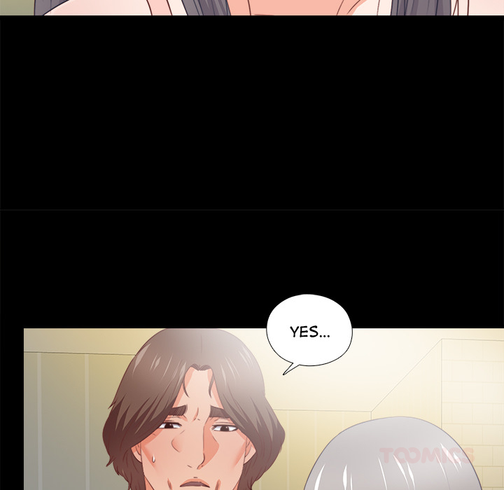 Love on Canvas Chapter 32 - Page 66
