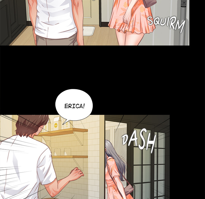 Love on Canvas Chapter 32 - Page 69