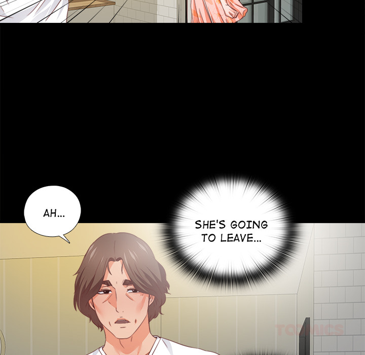 Love on Canvas Chapter 32 - Page 70
