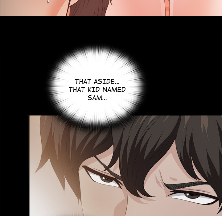 Love on Canvas Chapter 32 - Page 72