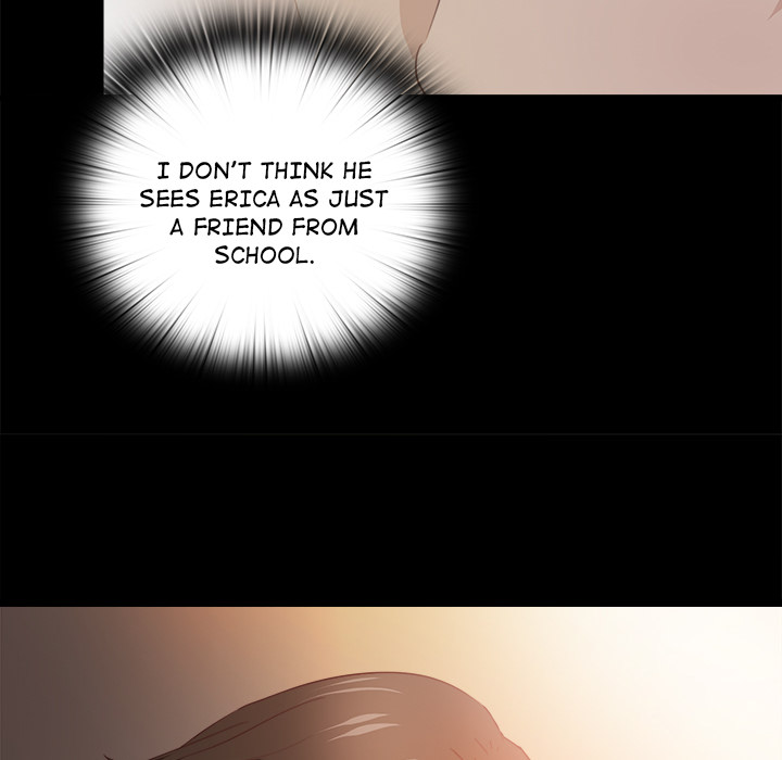 Love on Canvas Chapter 32 - Page 73