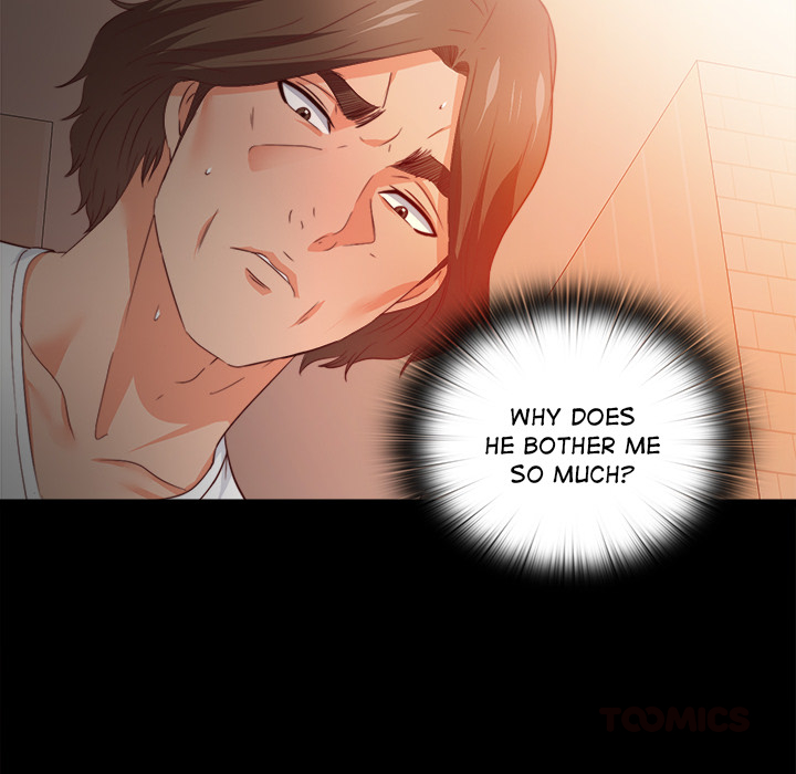 Love on Canvas Chapter 32 - Page 74