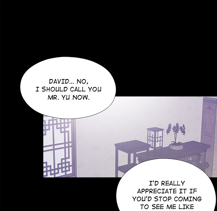 Love on Canvas Chapter 32 - Page 75