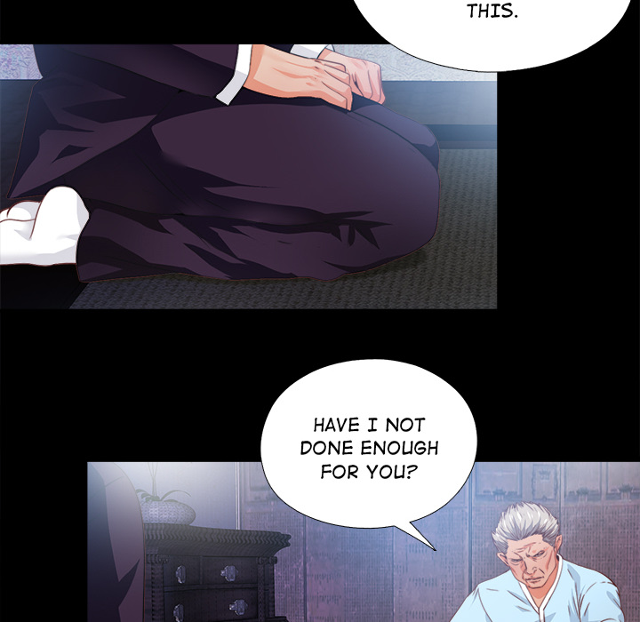 Love on Canvas Chapter 32 - Page 76