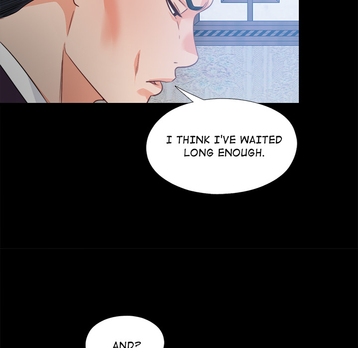 Love on Canvas Chapter 32 - Page 80