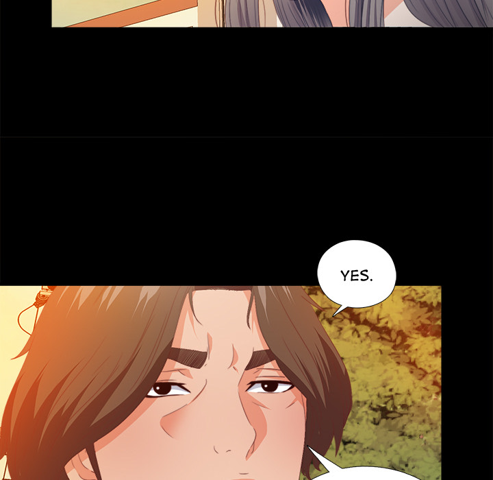 Love on Canvas Chapter 32 - Page 9