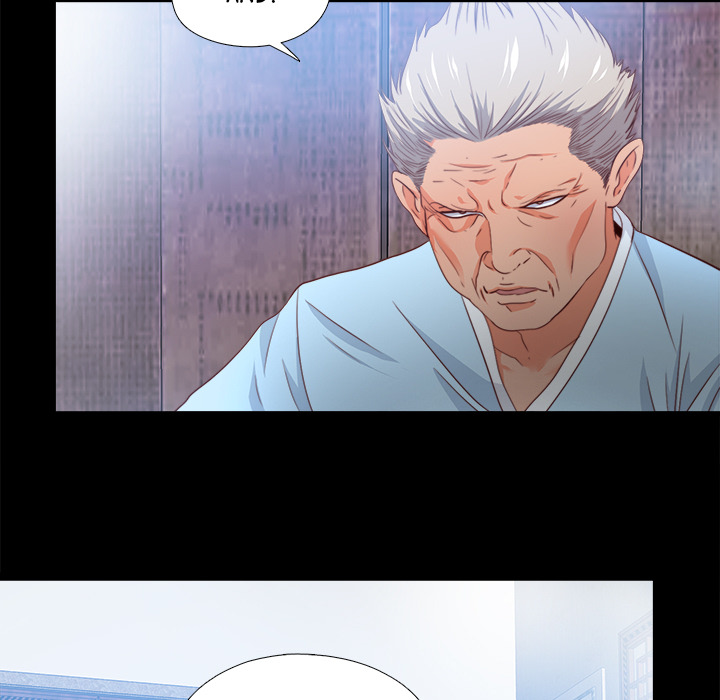 Love on Canvas Chapter 32 - Page 81